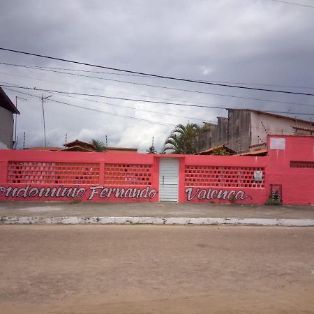 Casa Praia Guaibim 아파트 외부 사진