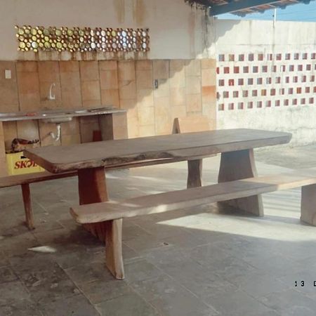 Casa Praia Guaibim 아파트 외부 사진