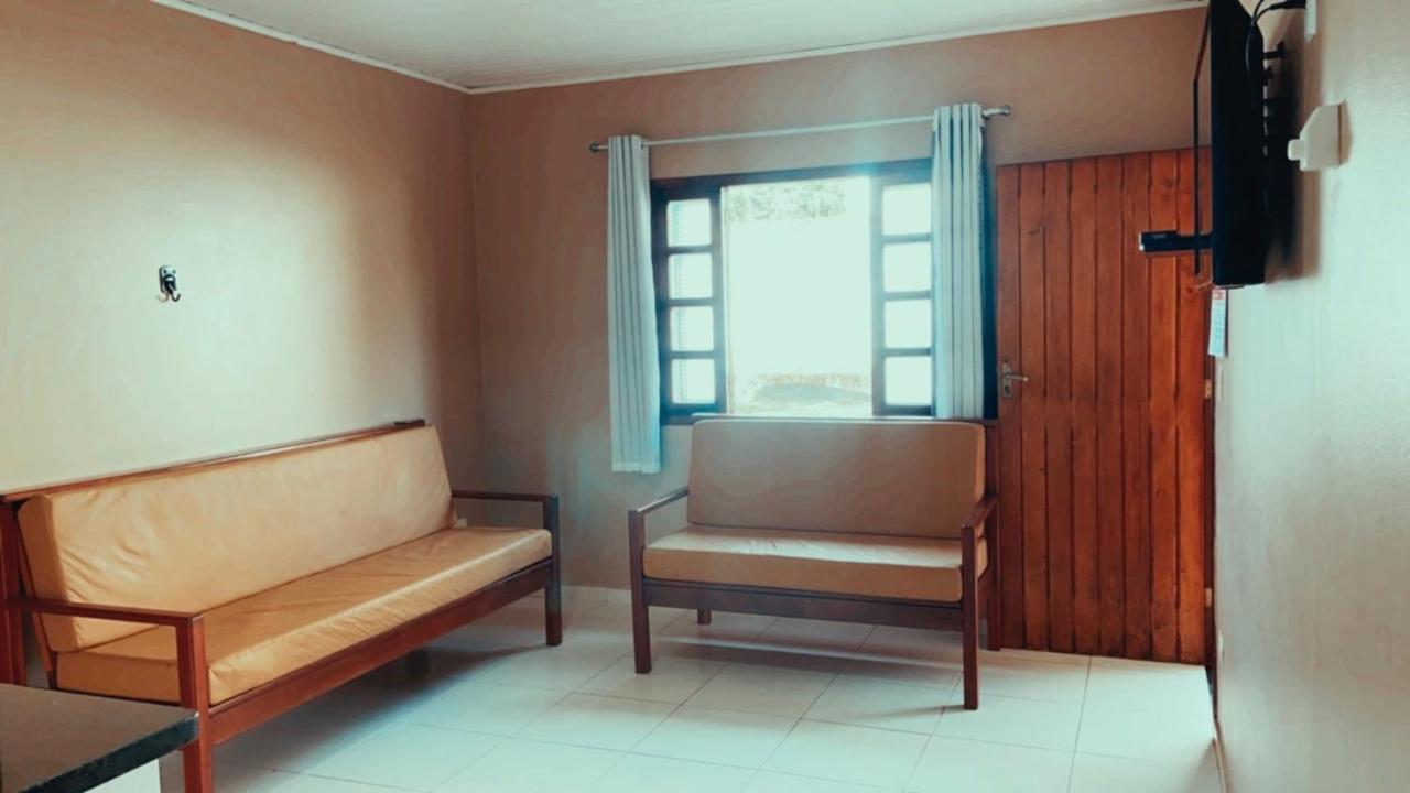 Casa Praia Guaibim 아파트 외부 사진