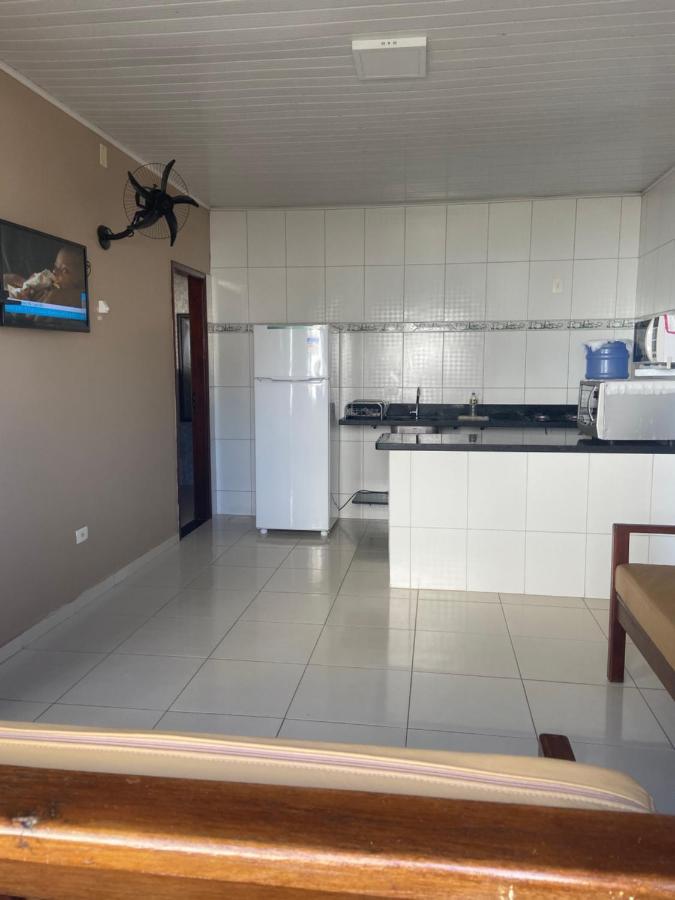 Casa Praia Guaibim 아파트 외부 사진