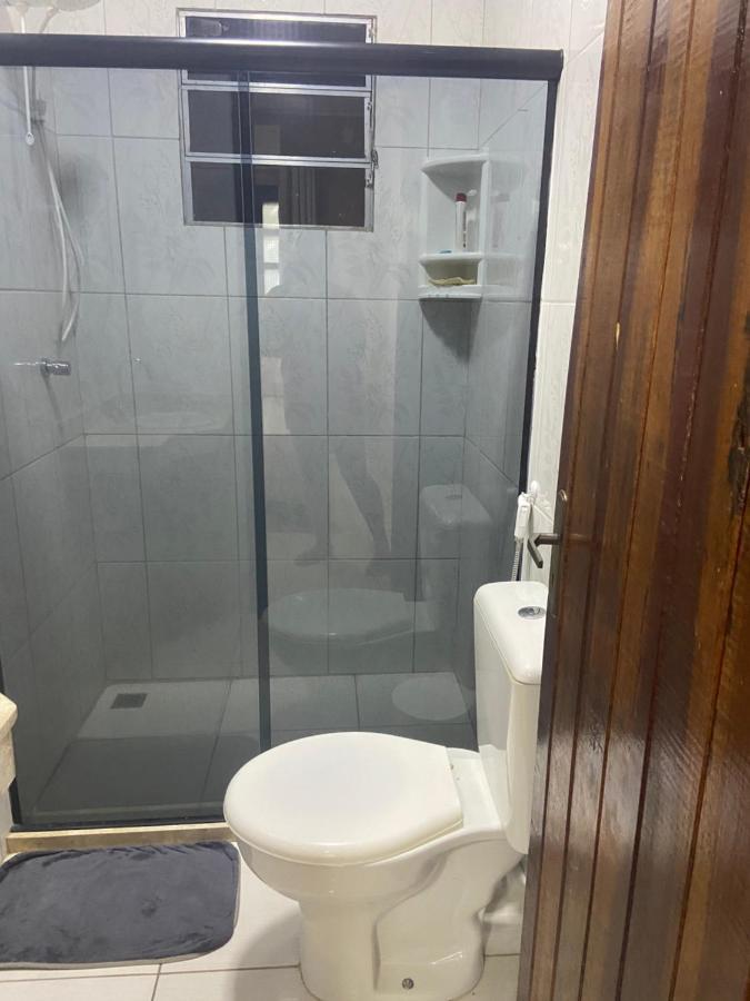 Casa Praia Guaibim 아파트 외부 사진