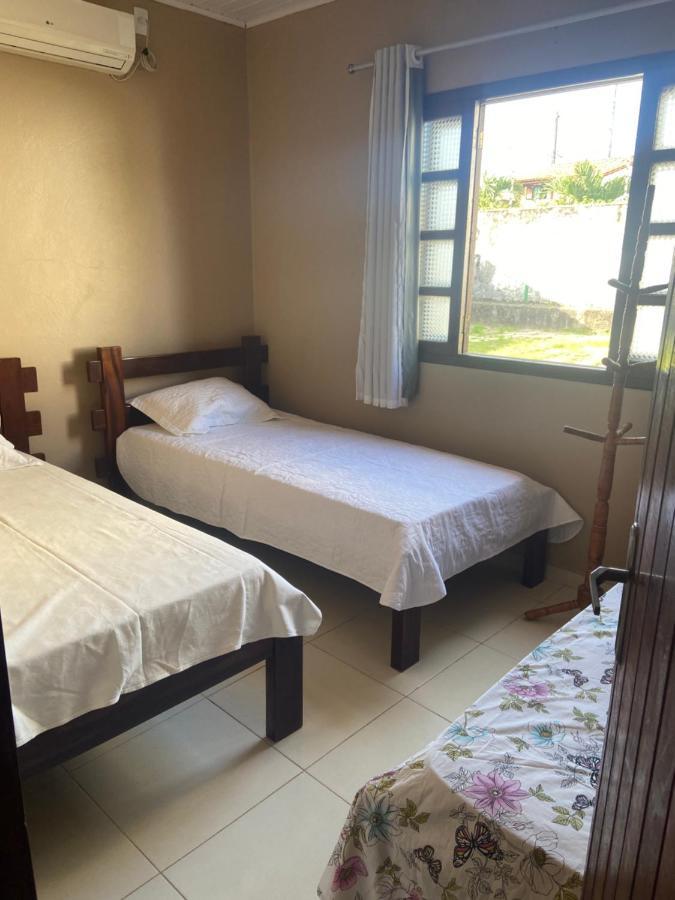 Casa Praia Guaibim 아파트 외부 사진